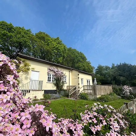 Oak Tree Cottage Lydney Exterior foto
