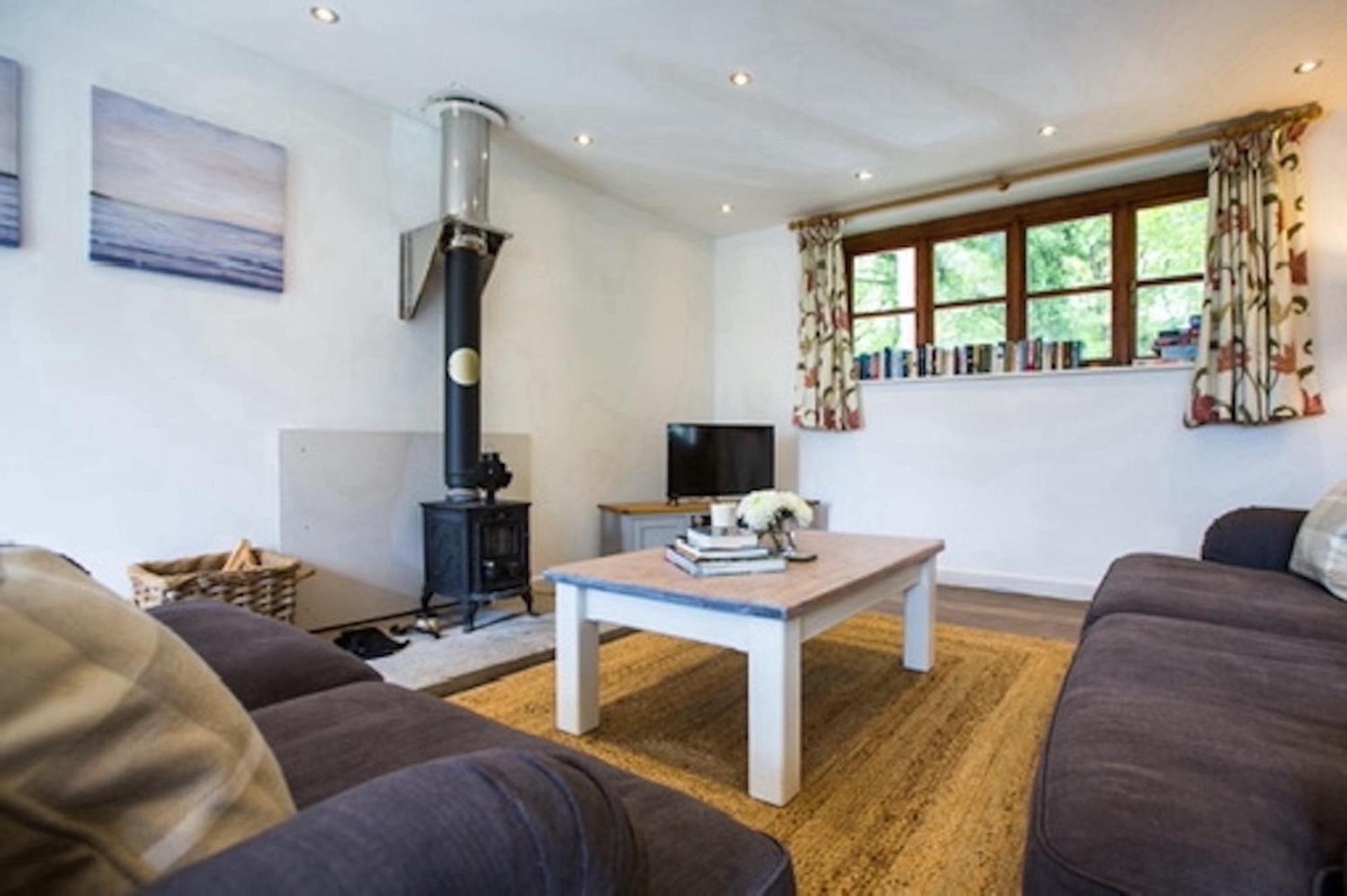 Oak Tree Holiday home