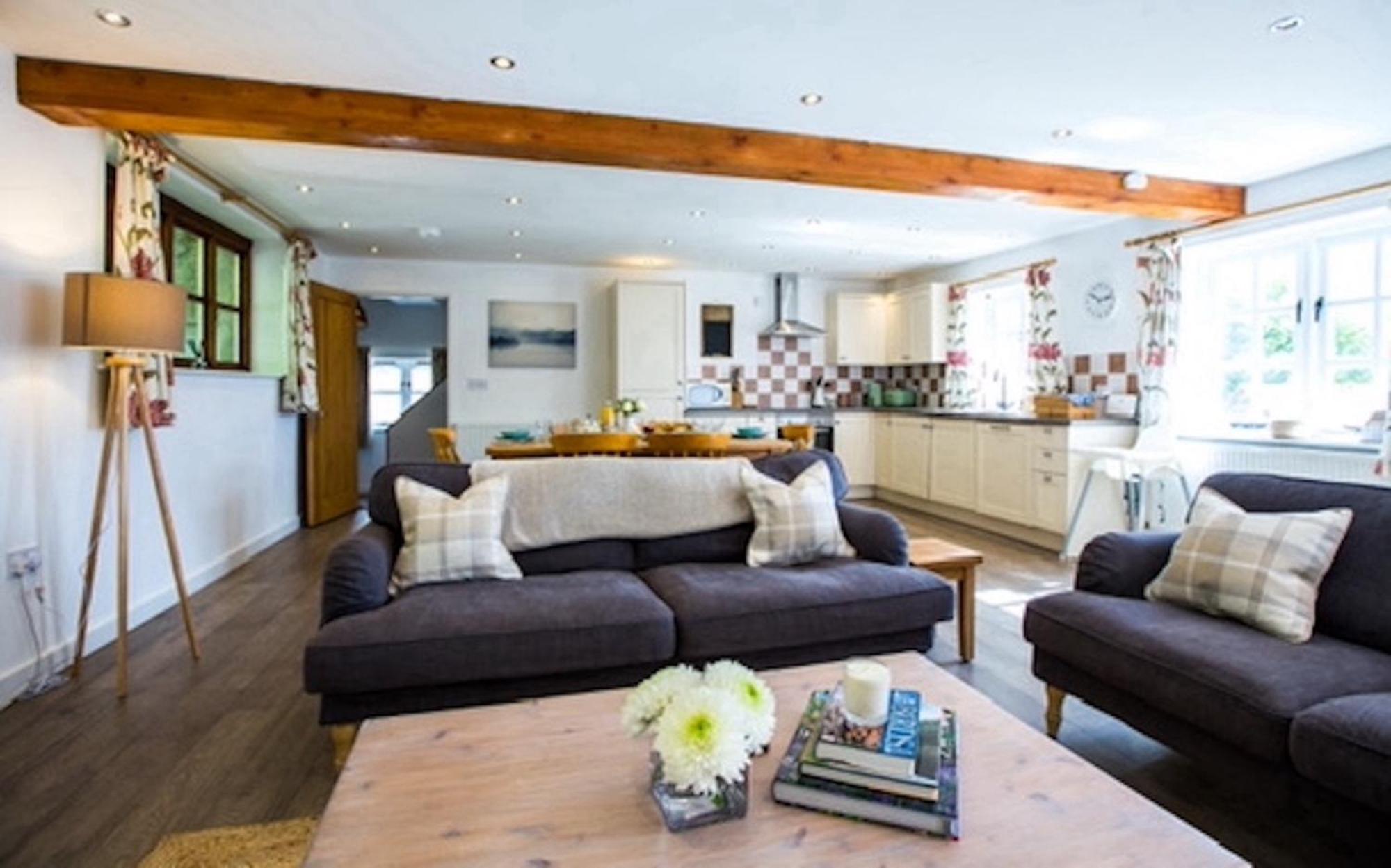 Holiday home Oak Tree *