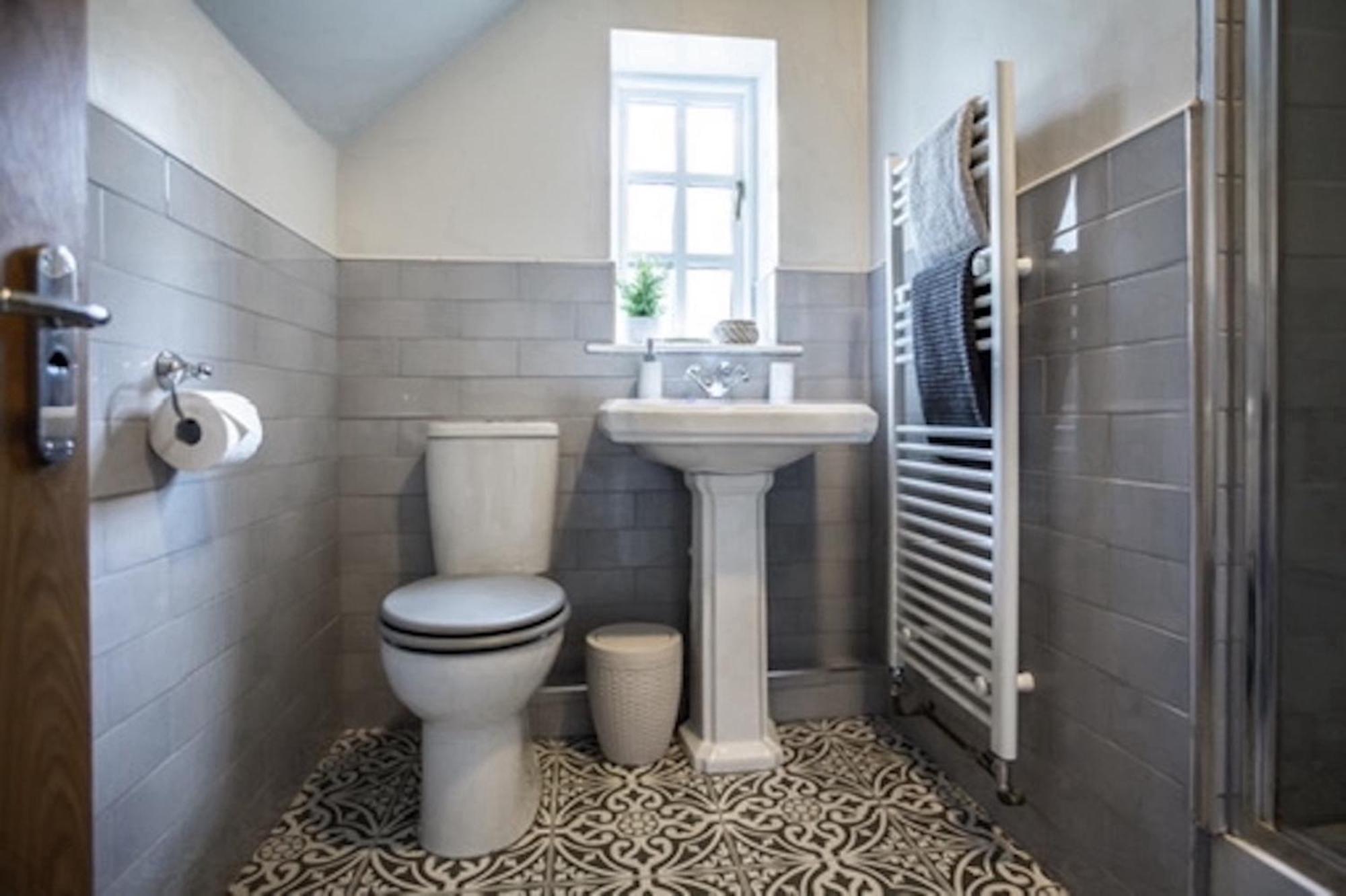 Oak Tree Holiday home Lydney