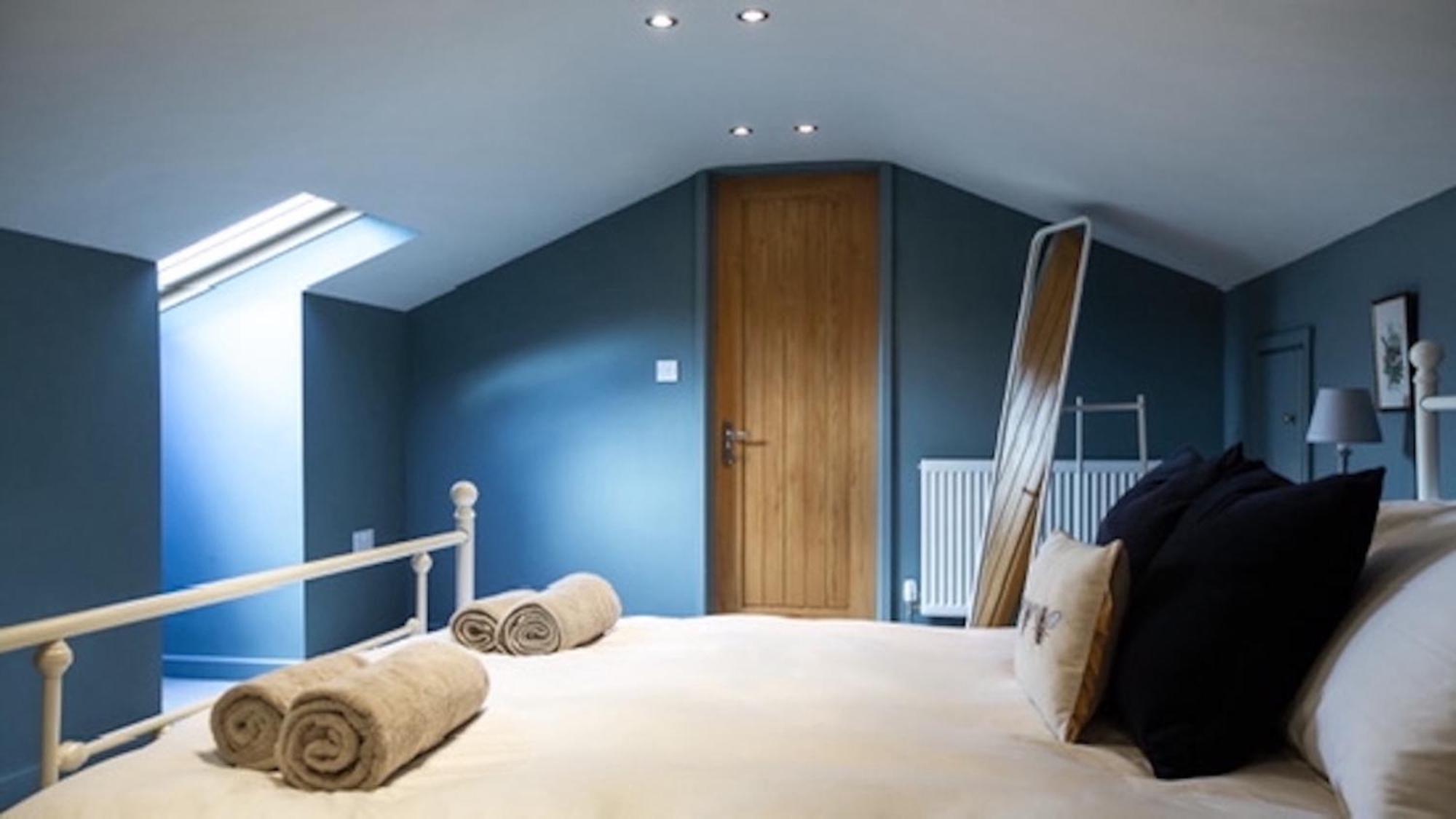 Oak Tree Holiday home *