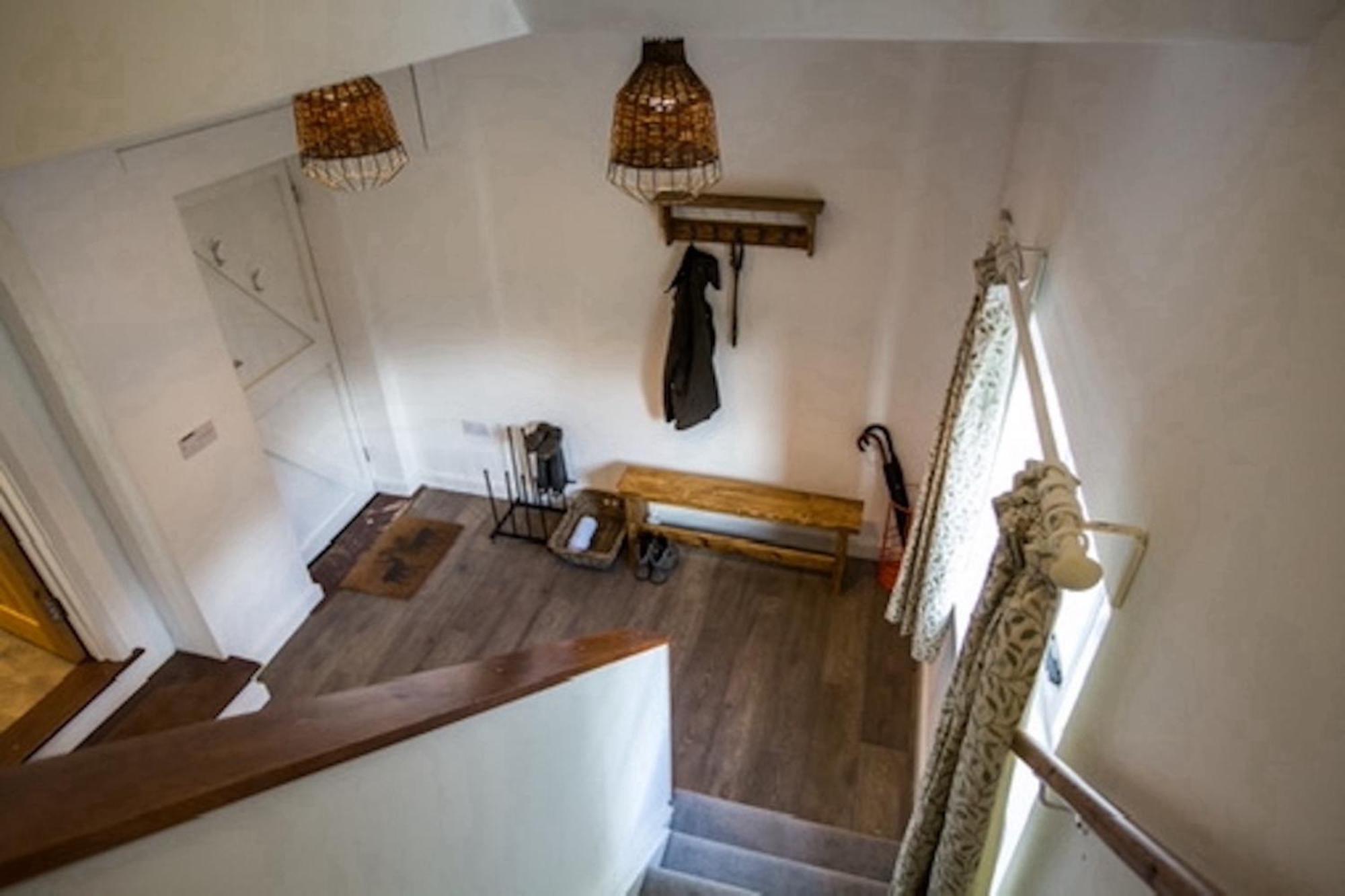 Oak Tree Holiday home Lydney