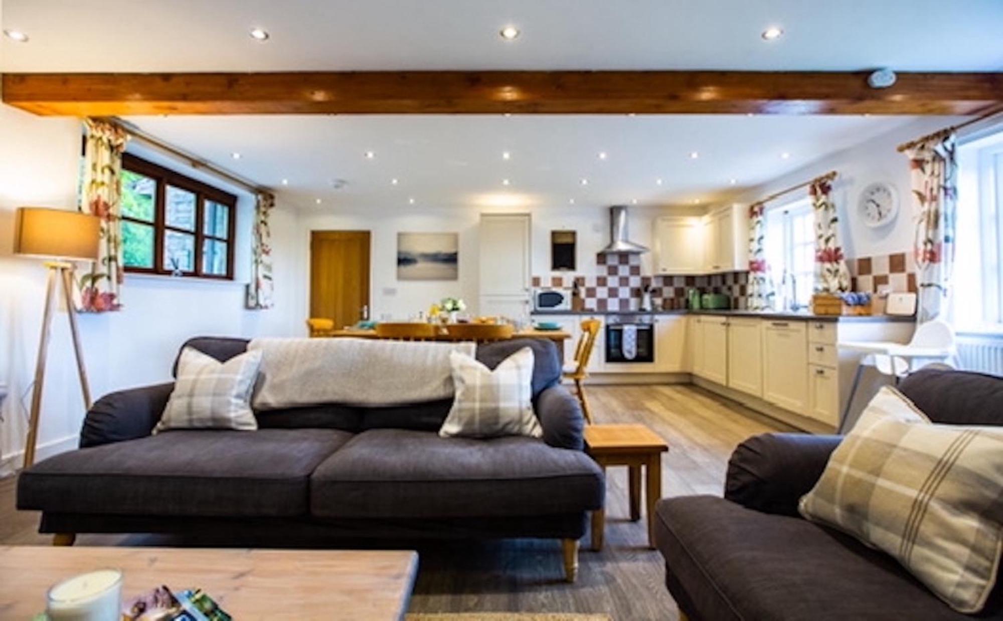 Oak Tree Holiday home *