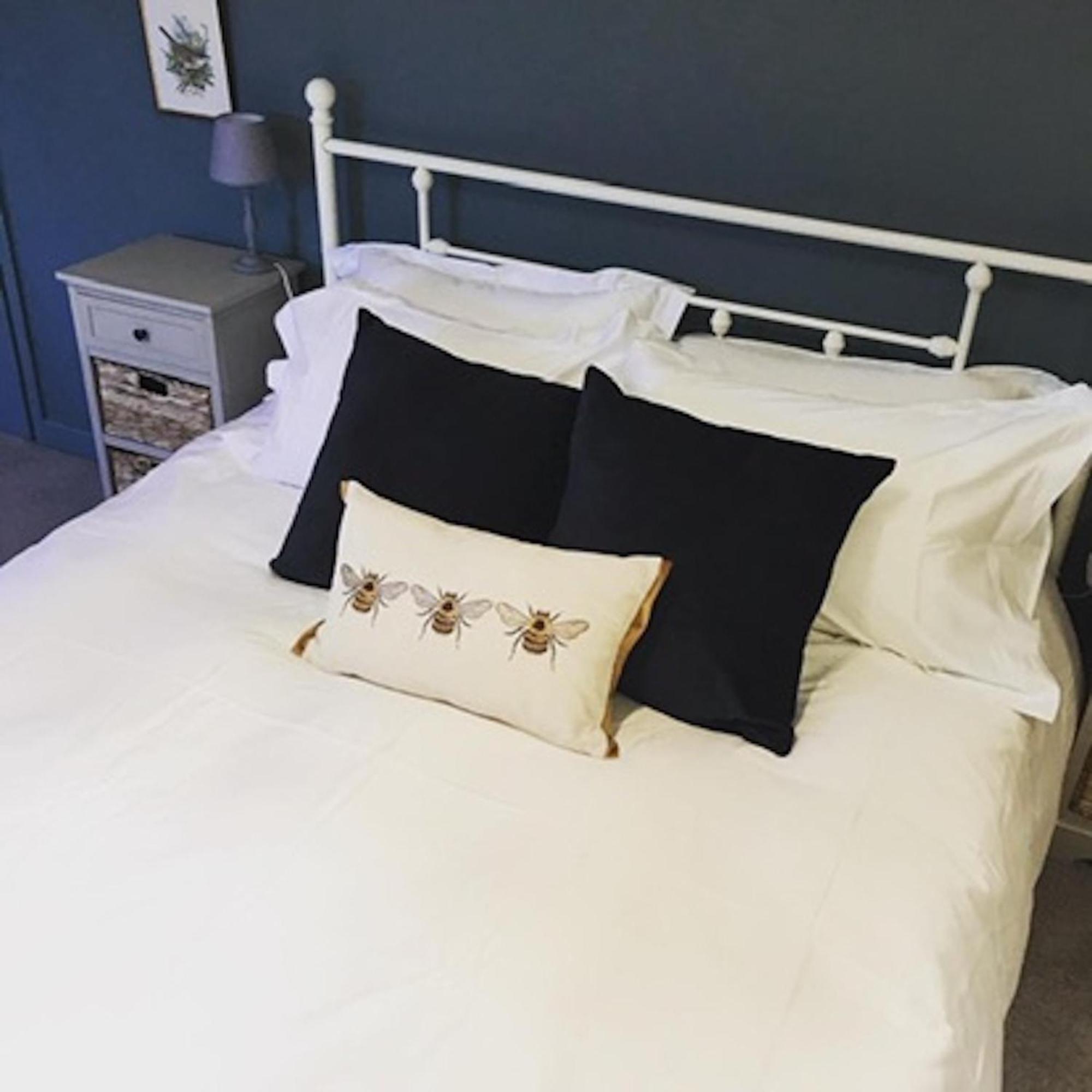 Oak Tree Holiday home Lydney