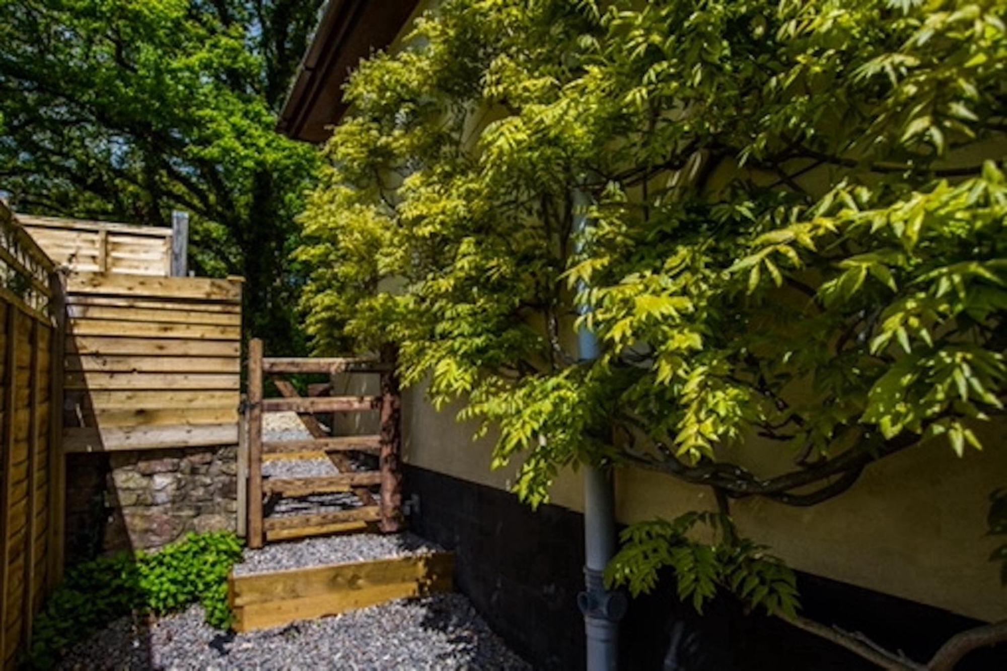 Oak Tree Holiday home *