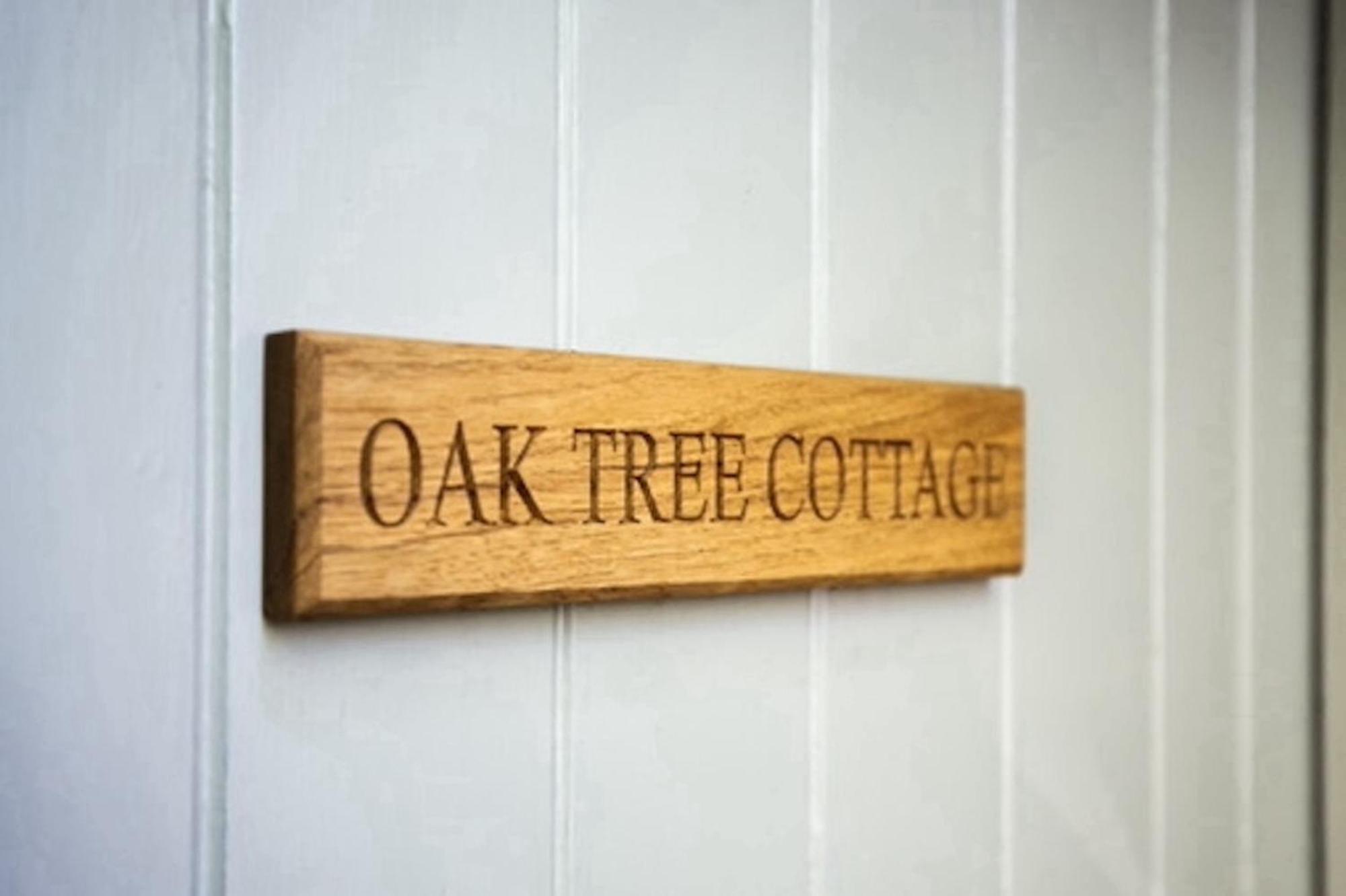 Holiday home Oak Tree Lydney