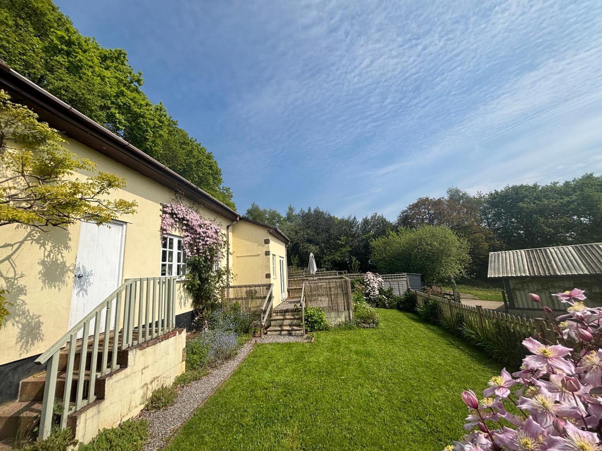 Holiday home Oak Tree Lydney