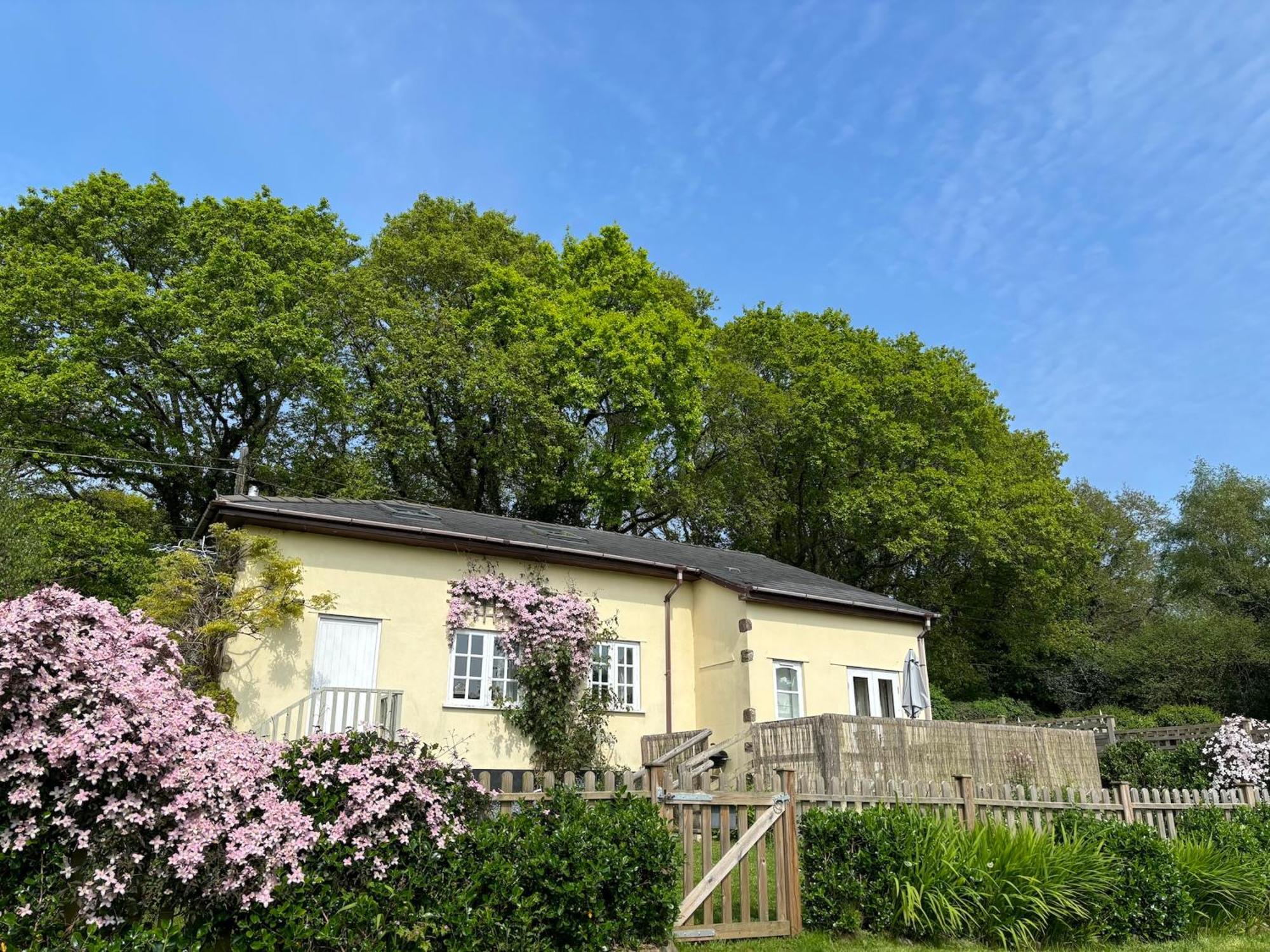 Oak Tree Holiday home