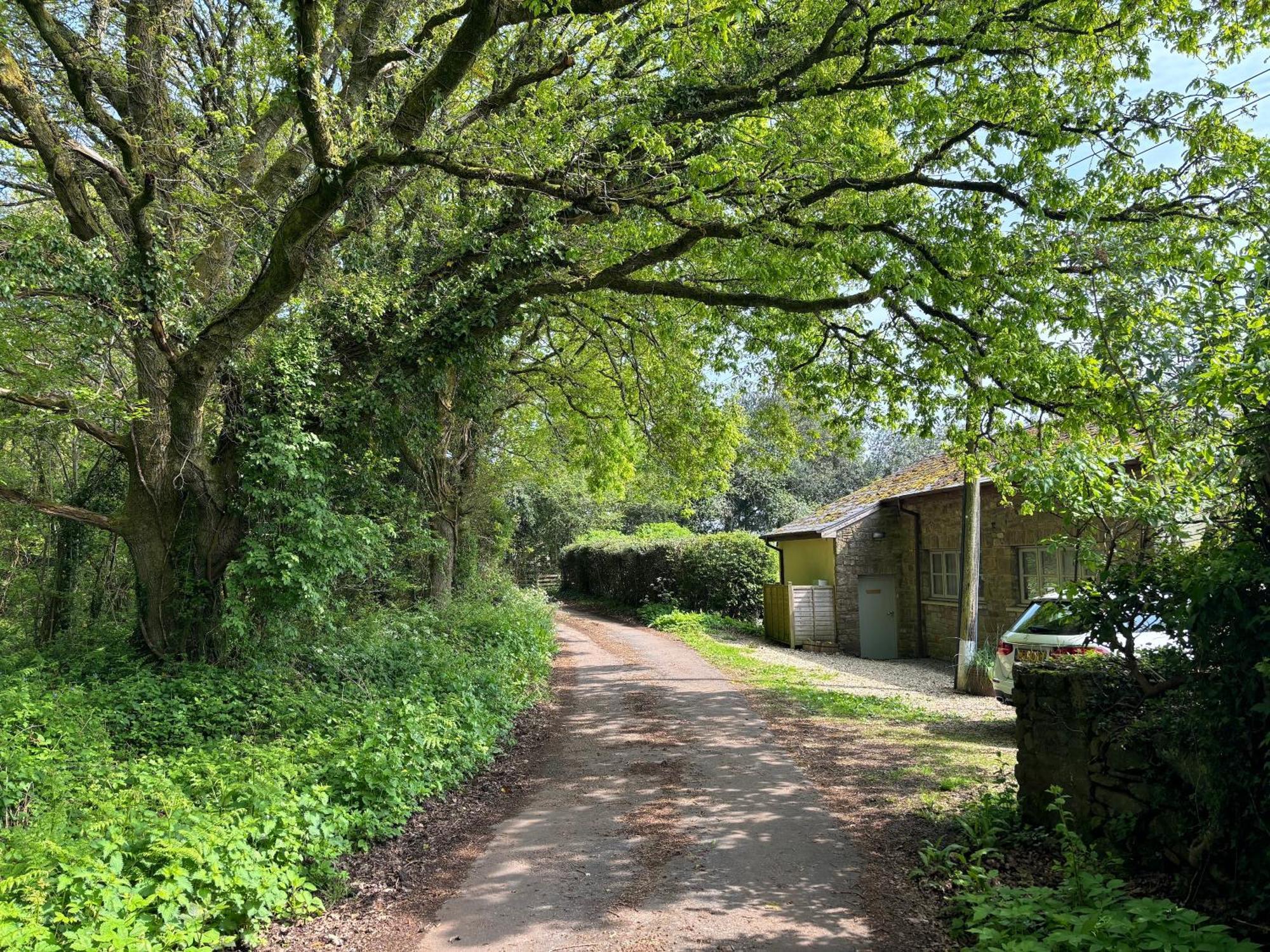 Holiday home Oak Tree *